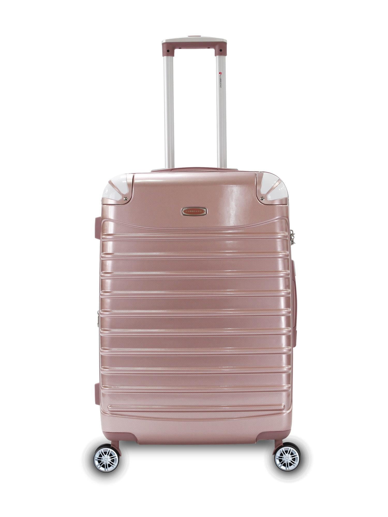 Gabbiano Vintage Hardside (9030) (MEDIUM)