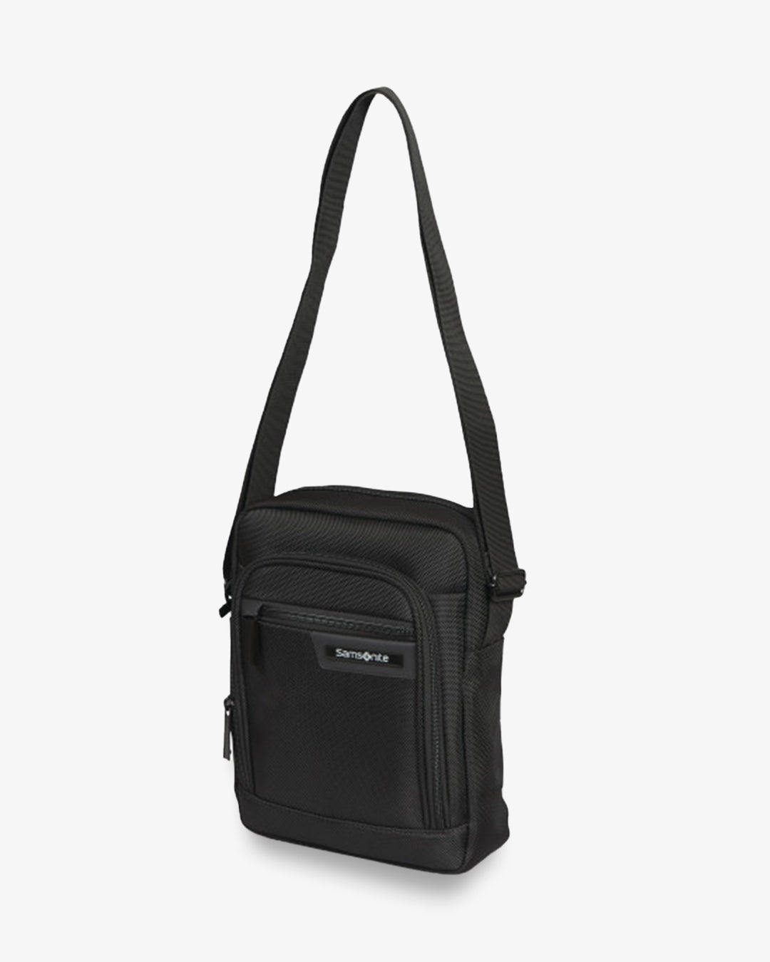 Samsonite Classic 2 RFID Crossbody