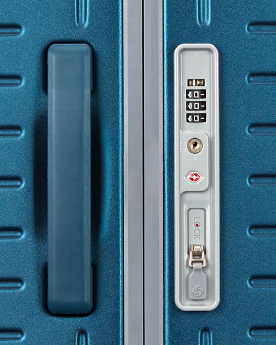 Samsonite Framelock Max Large Spinner