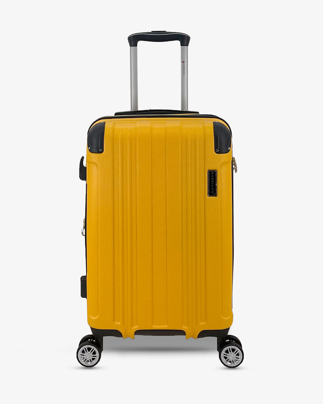 Gabbiano Bravo Spinner Hardside (2070) (SET)