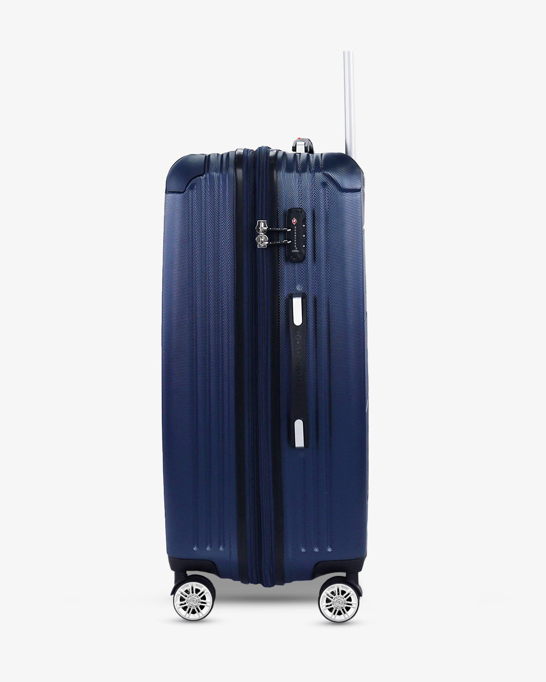Gabbiano Infinity Hardside Luggage (2320) (LARGE)