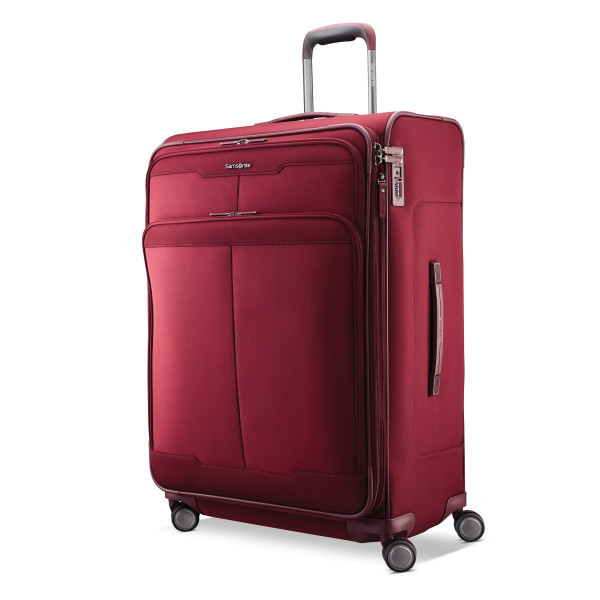 Samsonite Advena unitard Expandable Softside