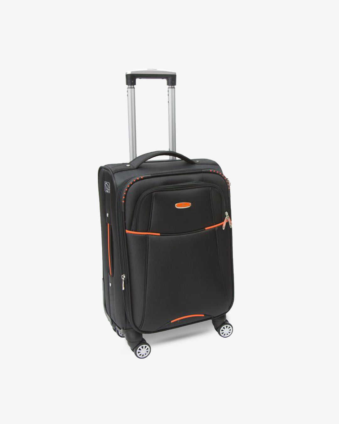 Gabbiano Manchester Softside Spinner (4010) (SMALL)