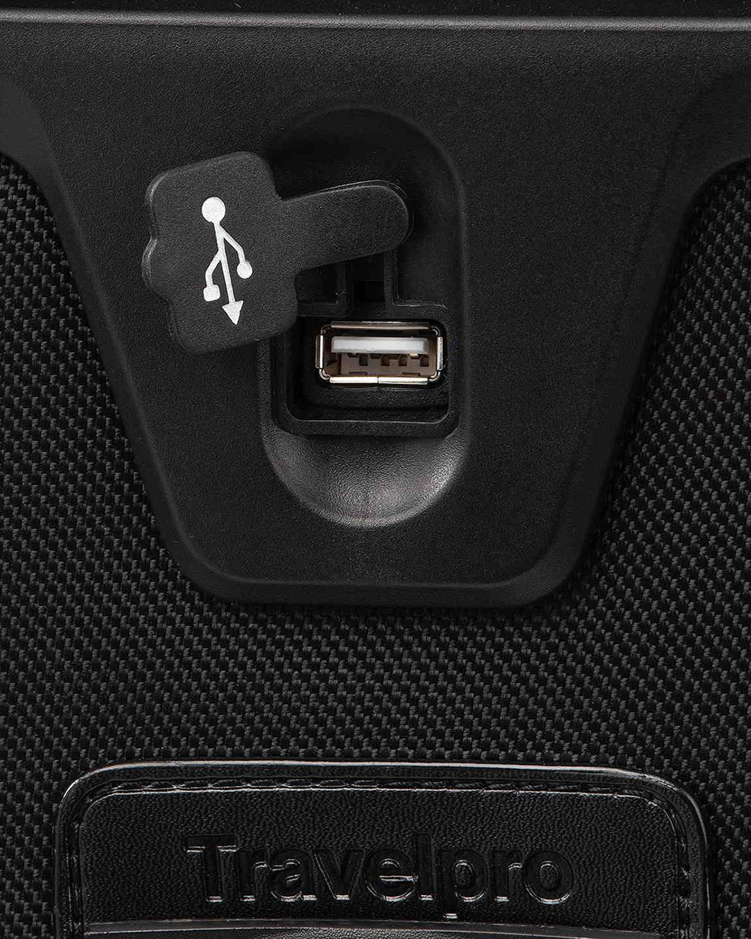 Travelpro Platinum® Elite International Carry-On Rollaboard®