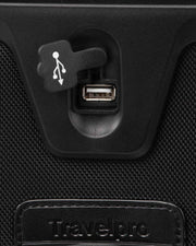 Travelpro Platinum® Elite International Carry-On Rollaboard®