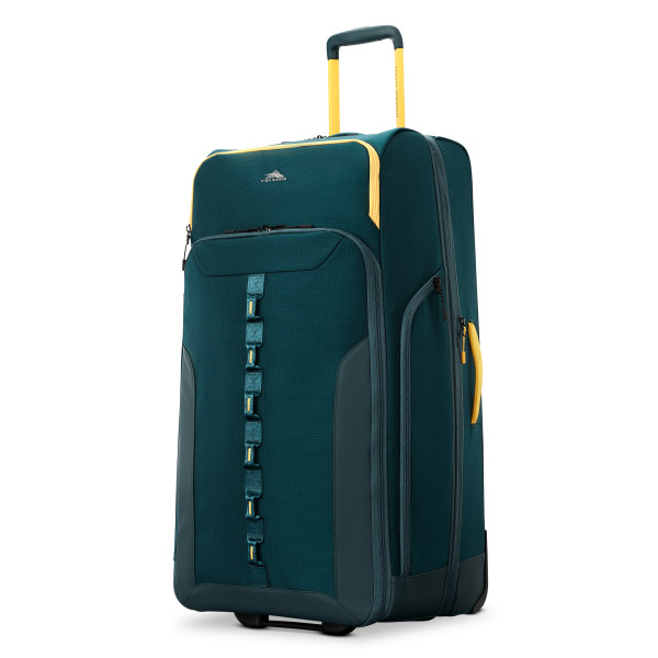 High Sierra Hi-Life Large Wheeled Duffel