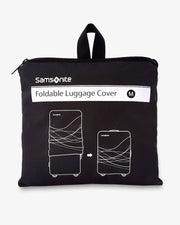 Samsonite Medium Foldable Luggage Cover