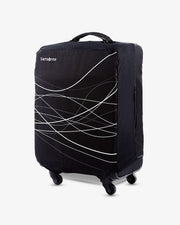 Samsonite Medium Foldable Luggage Cover