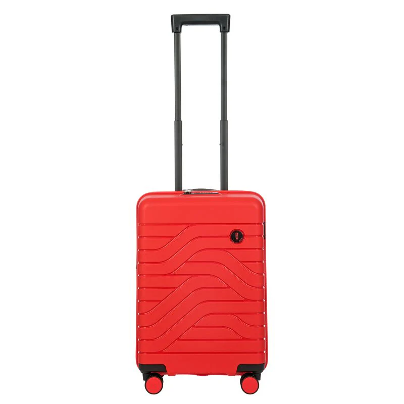 Bric's B|Y Ulisse Spinner Carry-On