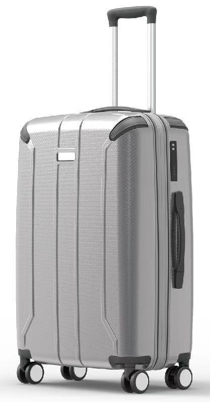 Large hardside spinner luggage sales