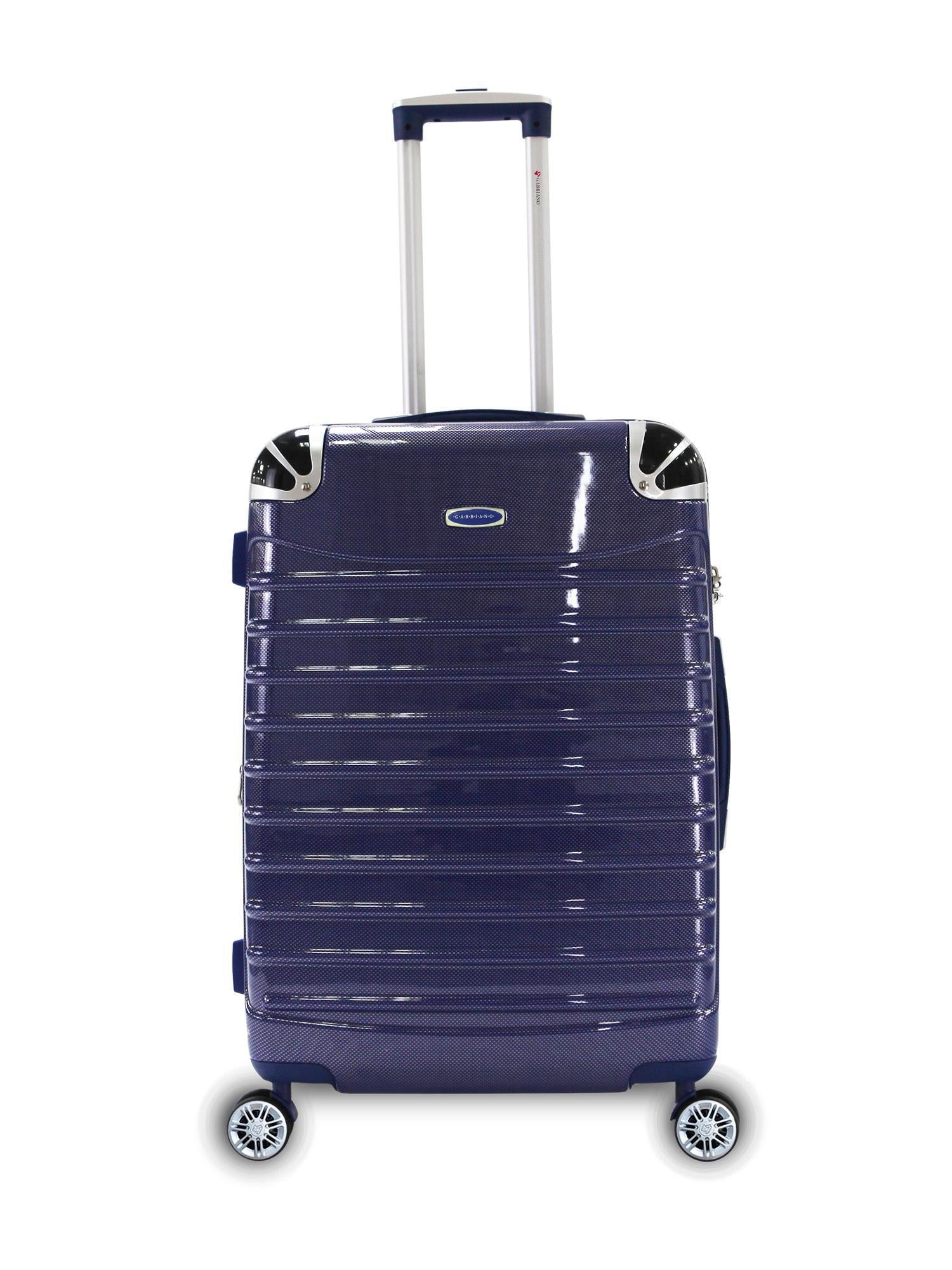 Gabbiano Vintage Hardside (9030) (MEDIUM)