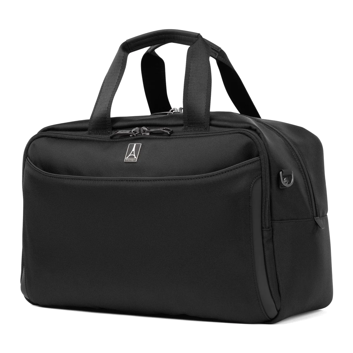 Rolling Overnighter Travelpro Crew Luggage FlightCrew™ Horizontal
