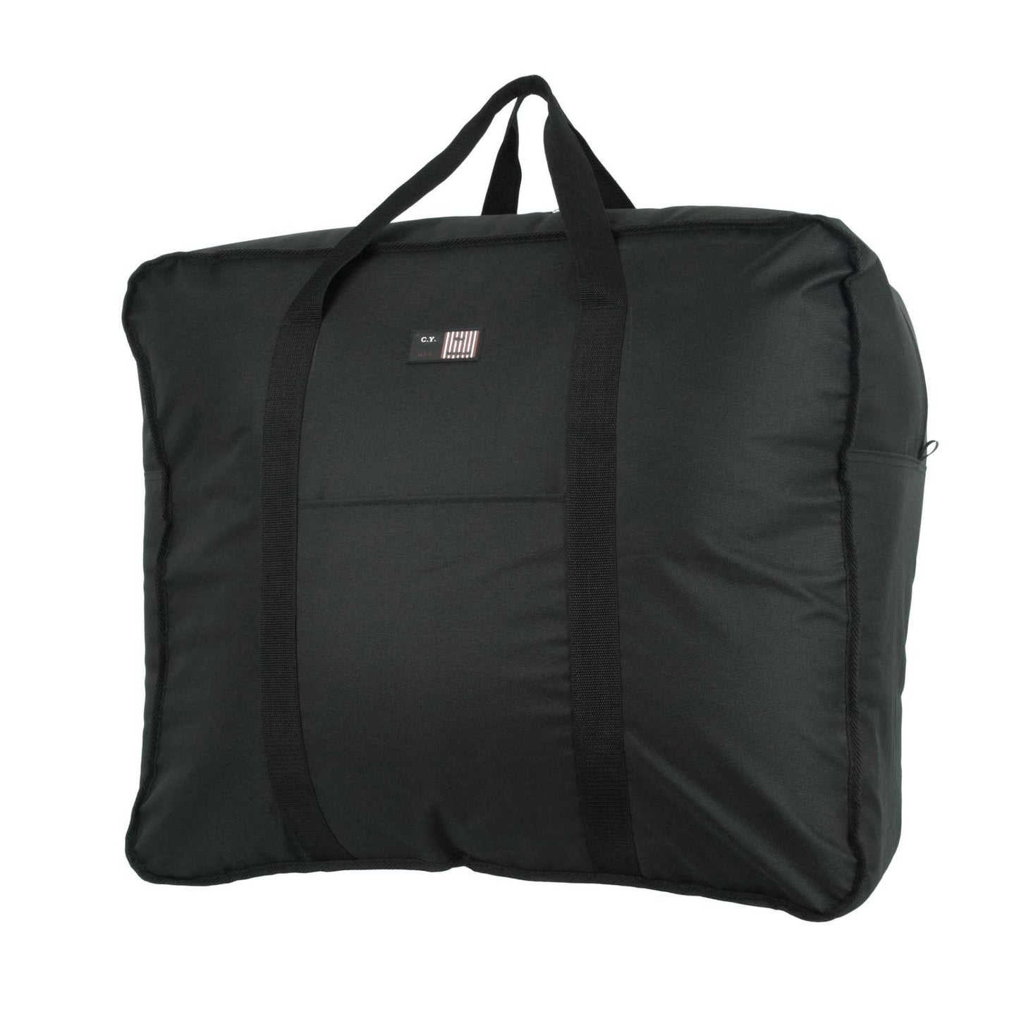 Square Duffel Bag - Capacity 100lbs
