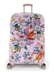 Gabbiano Floral Hardside Desgins (9070) (LARGE)
