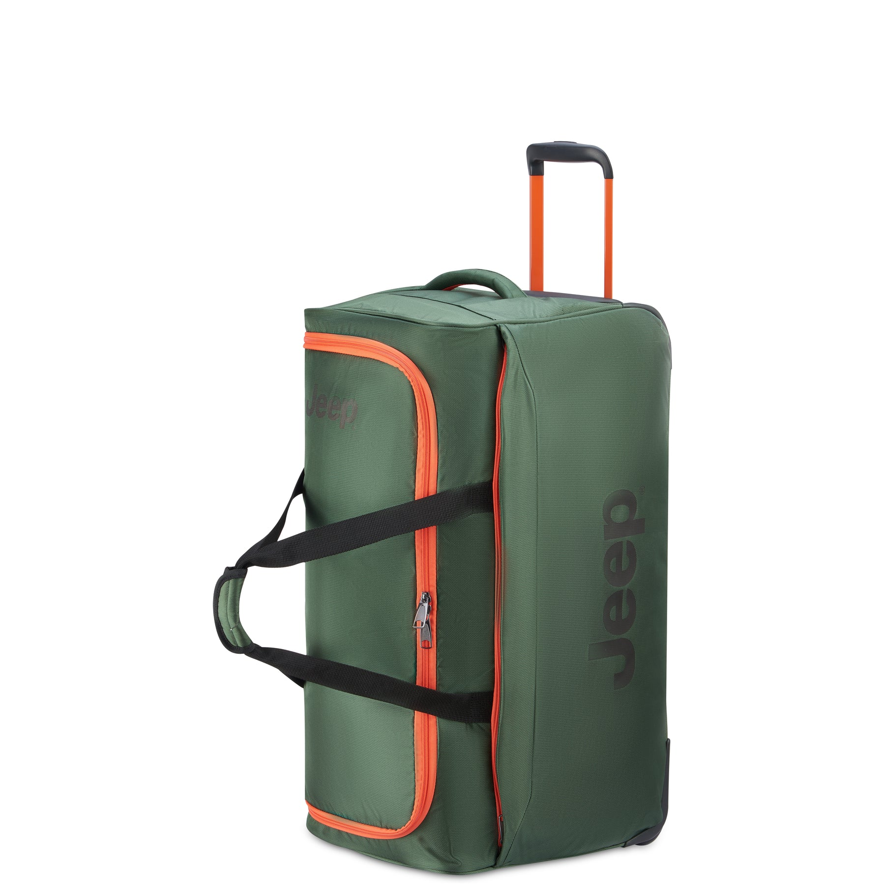 Jeep suitcase sales