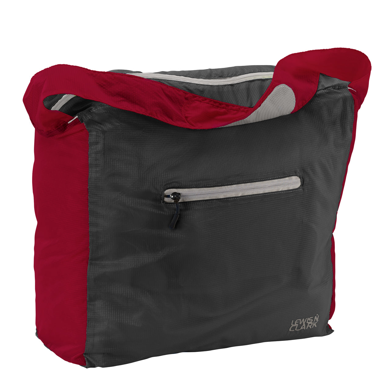 Lewis N. Clark ElectroLight Tote Bag (Folded)