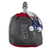 Lewis N. Clark ElectroLight Tote Bag (Folded)