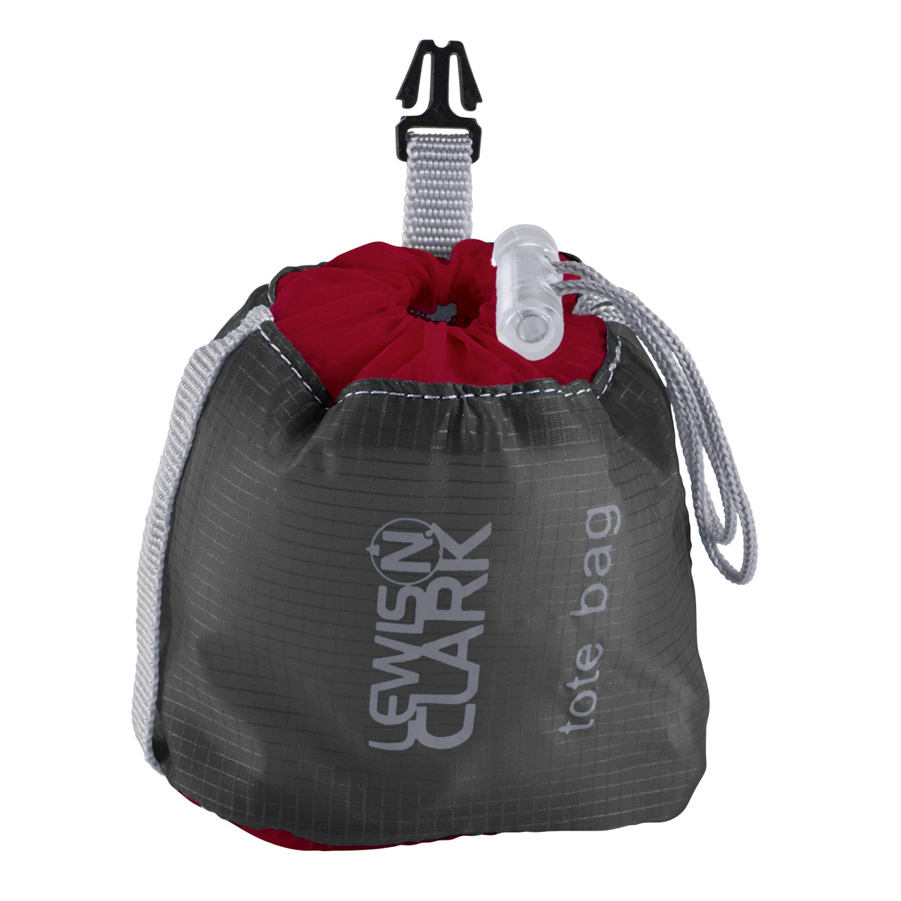 Lewis N. Clark ElectroLight Tote Bag (Folded)