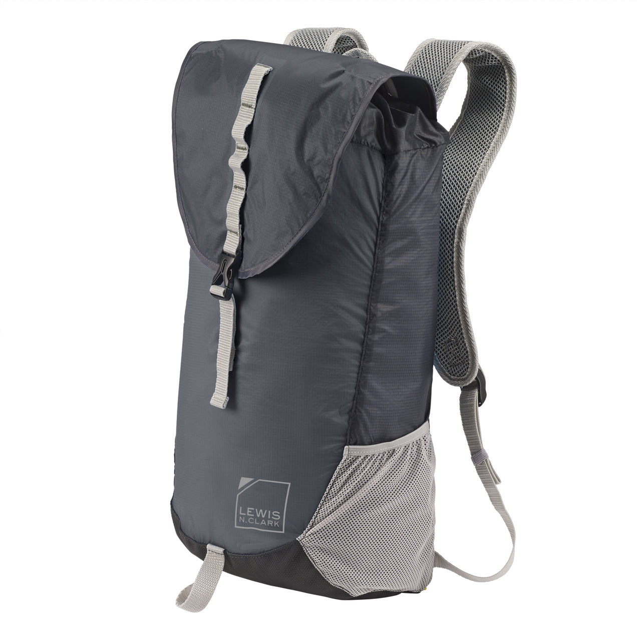 Lewis N. Clark ElectroLight RFID-Blocking Day Pack