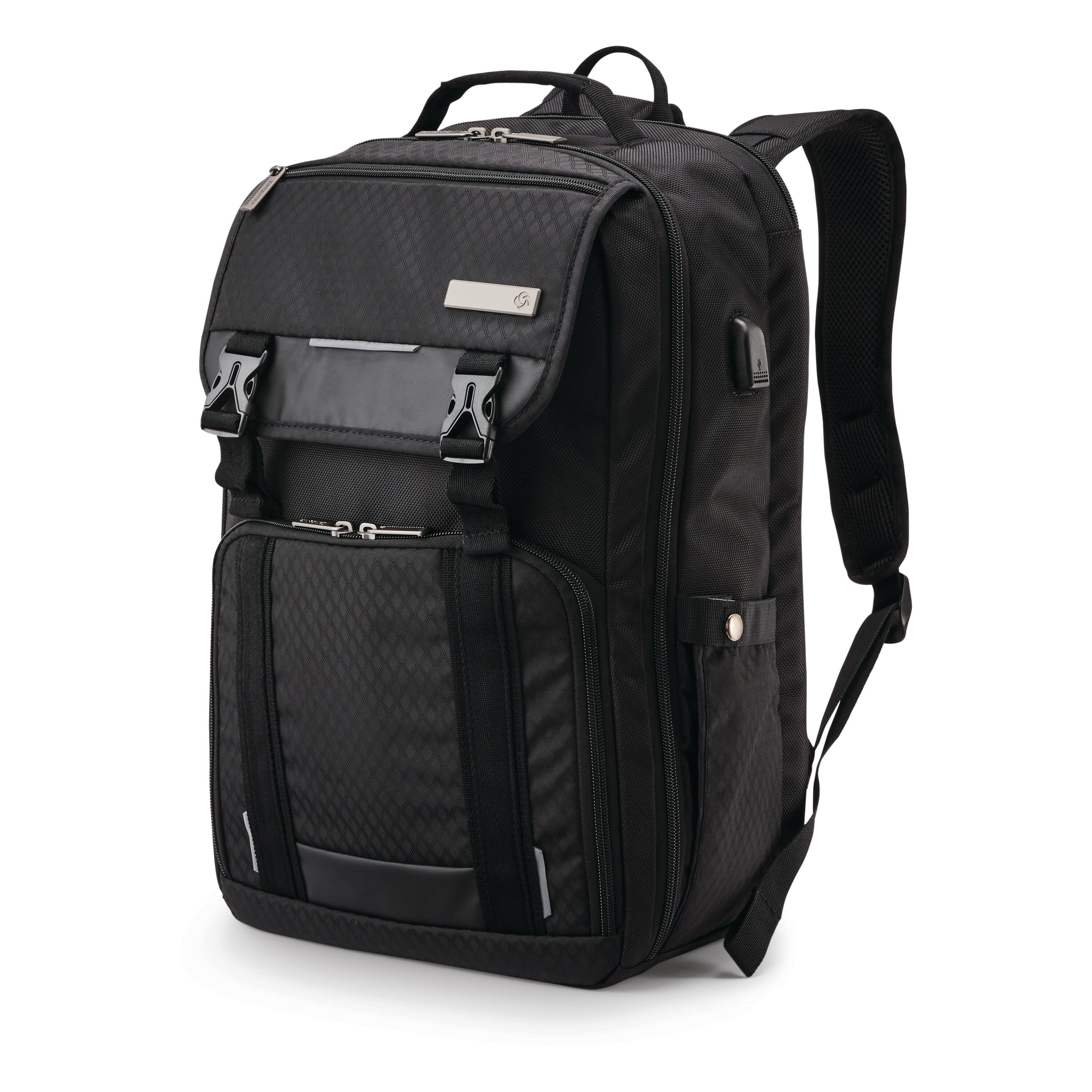 Samsonite Carrier Tucker Laptop Backpack