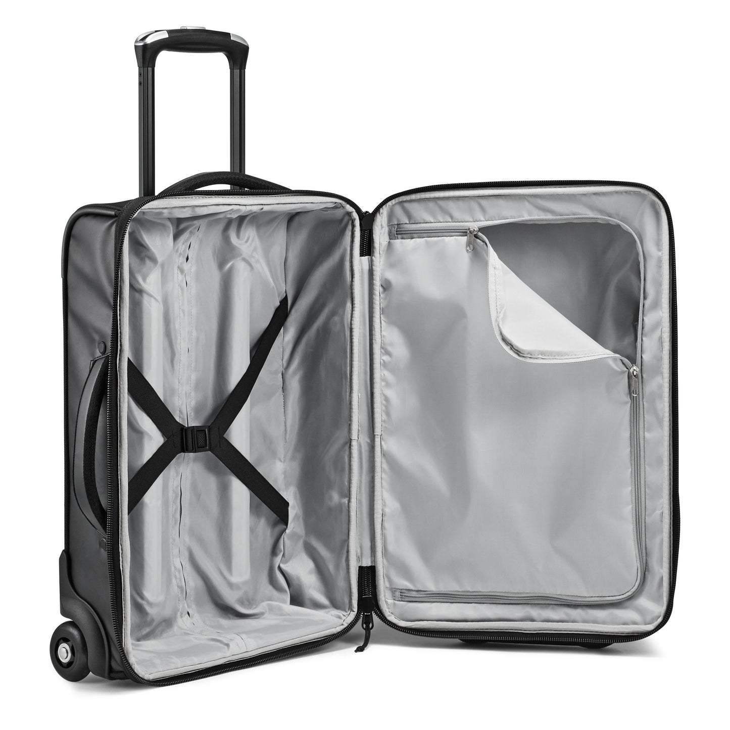High Sierra Rossby  Upright (SMALL) (50% OFF)