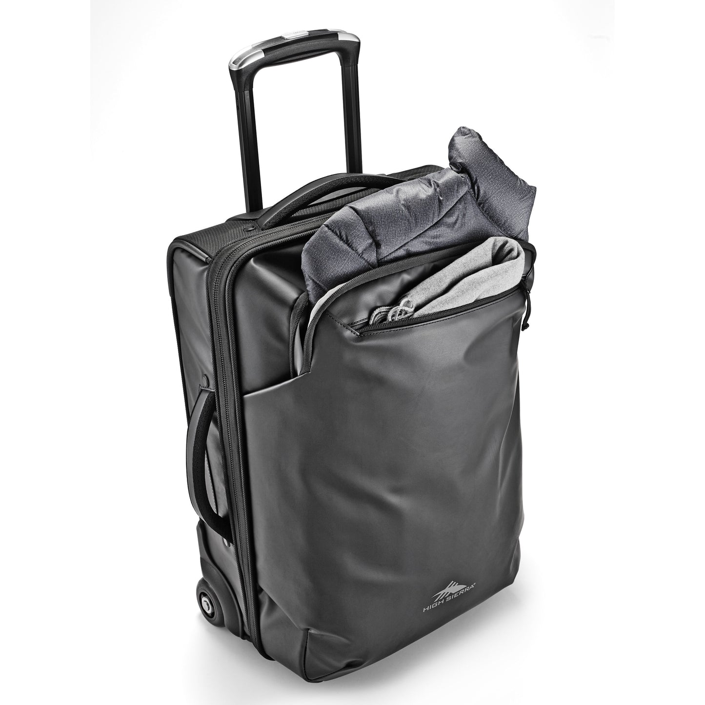 High Sierra Rossby  Upright (SMALL) (50% OFF)