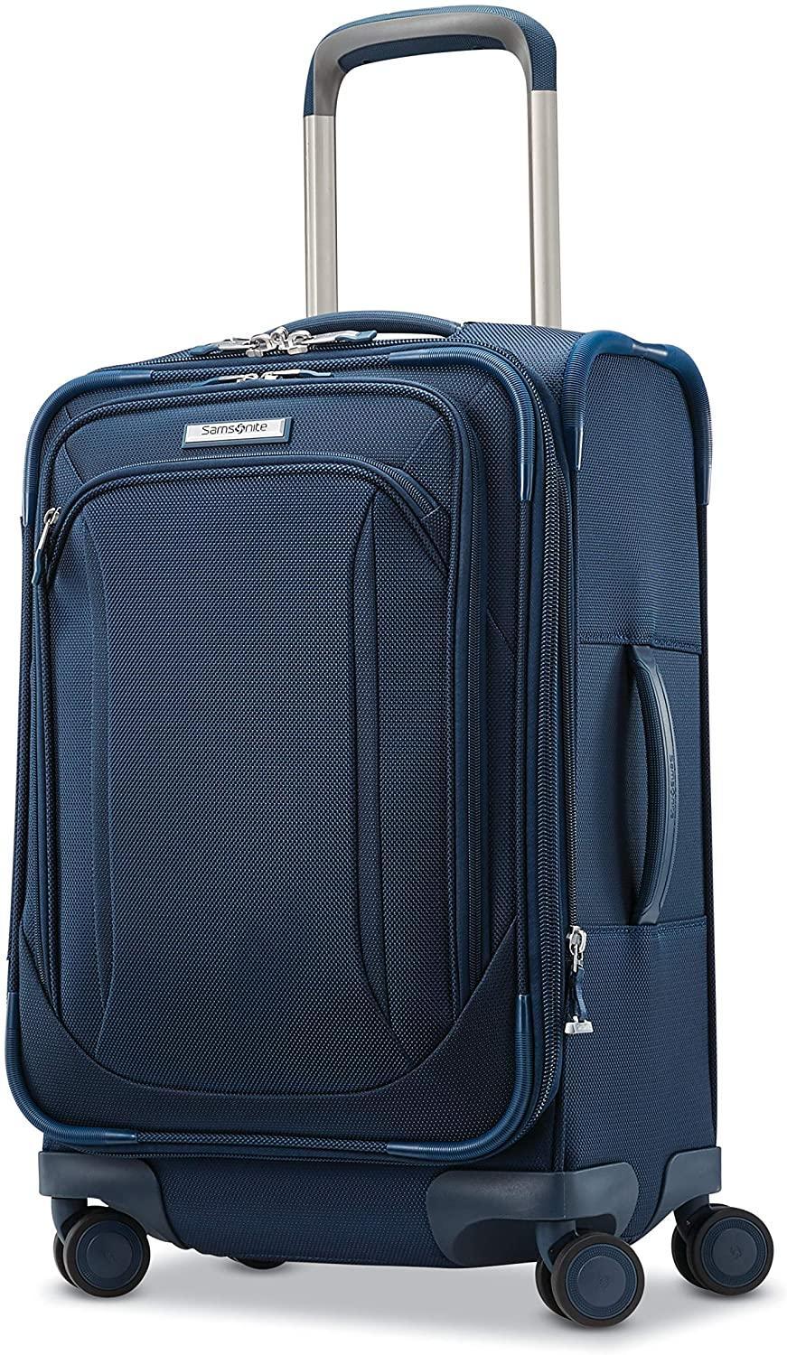 Luggage Prime - Main Image