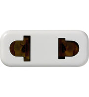 Go Travel Europe Non-Ground Adapter