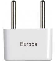 Go Travel Europe Non-Ground Adapter