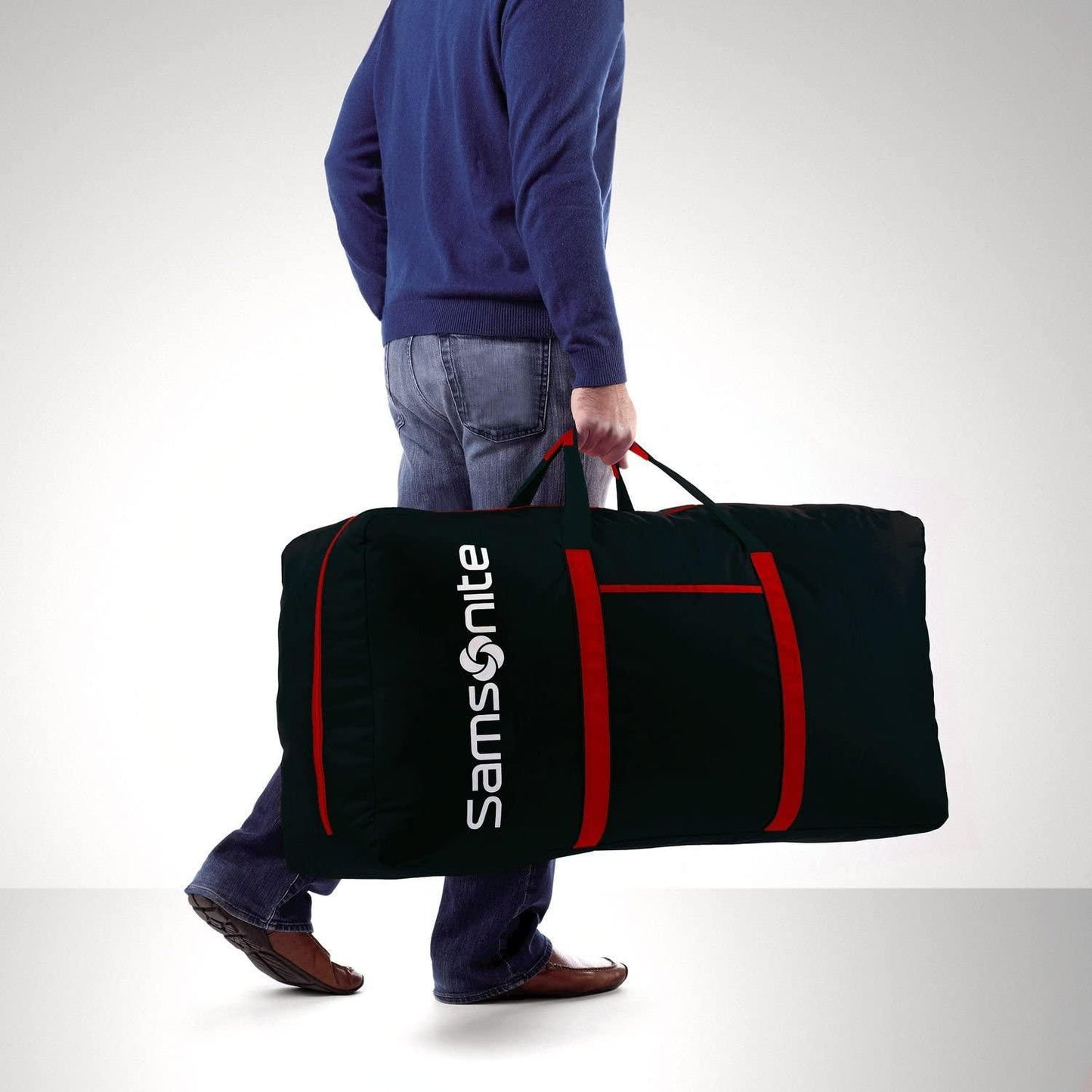 Samsonite Tote-A-Ton Duffel