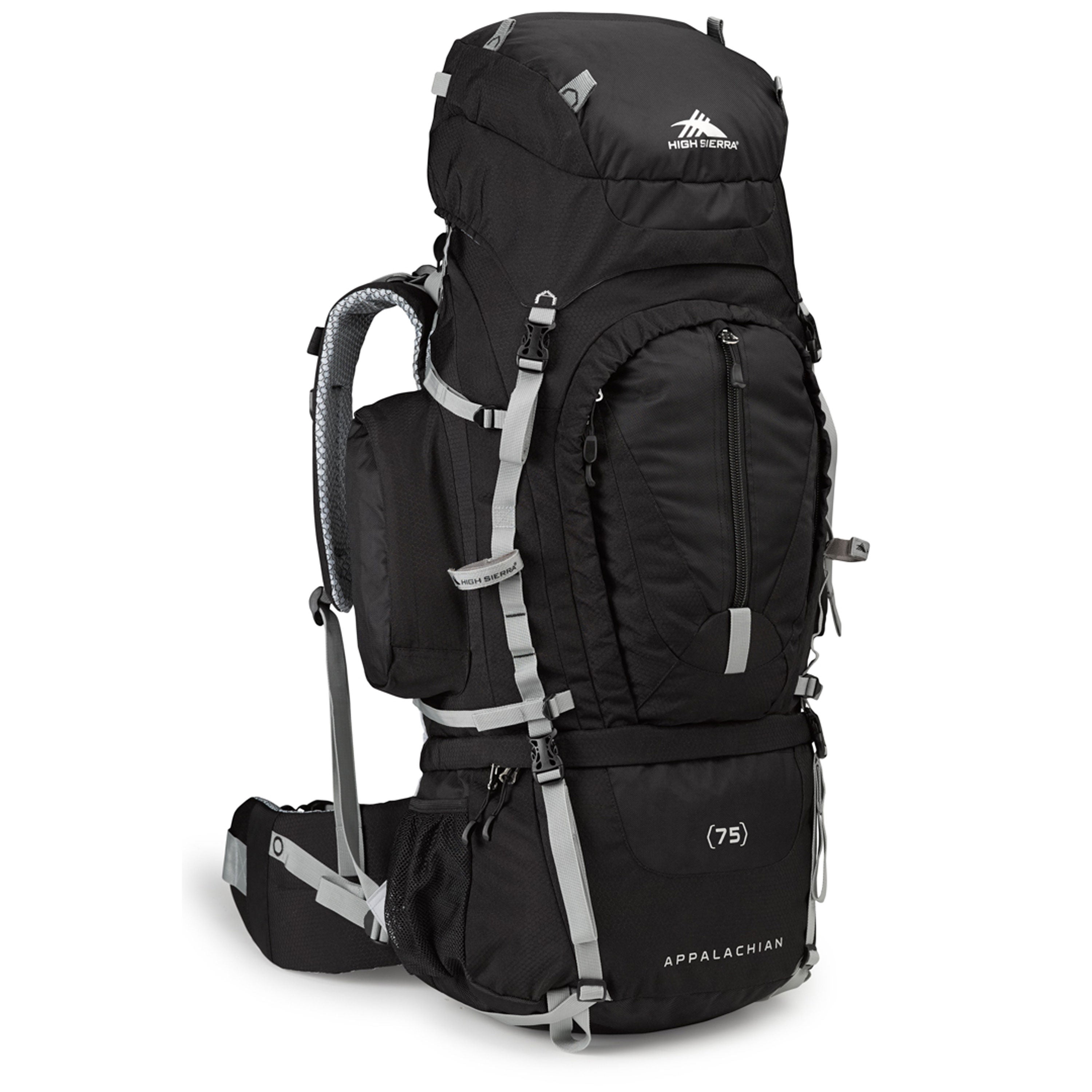High Sierra Classic 2 Series Appalachian 75 Frame Pack