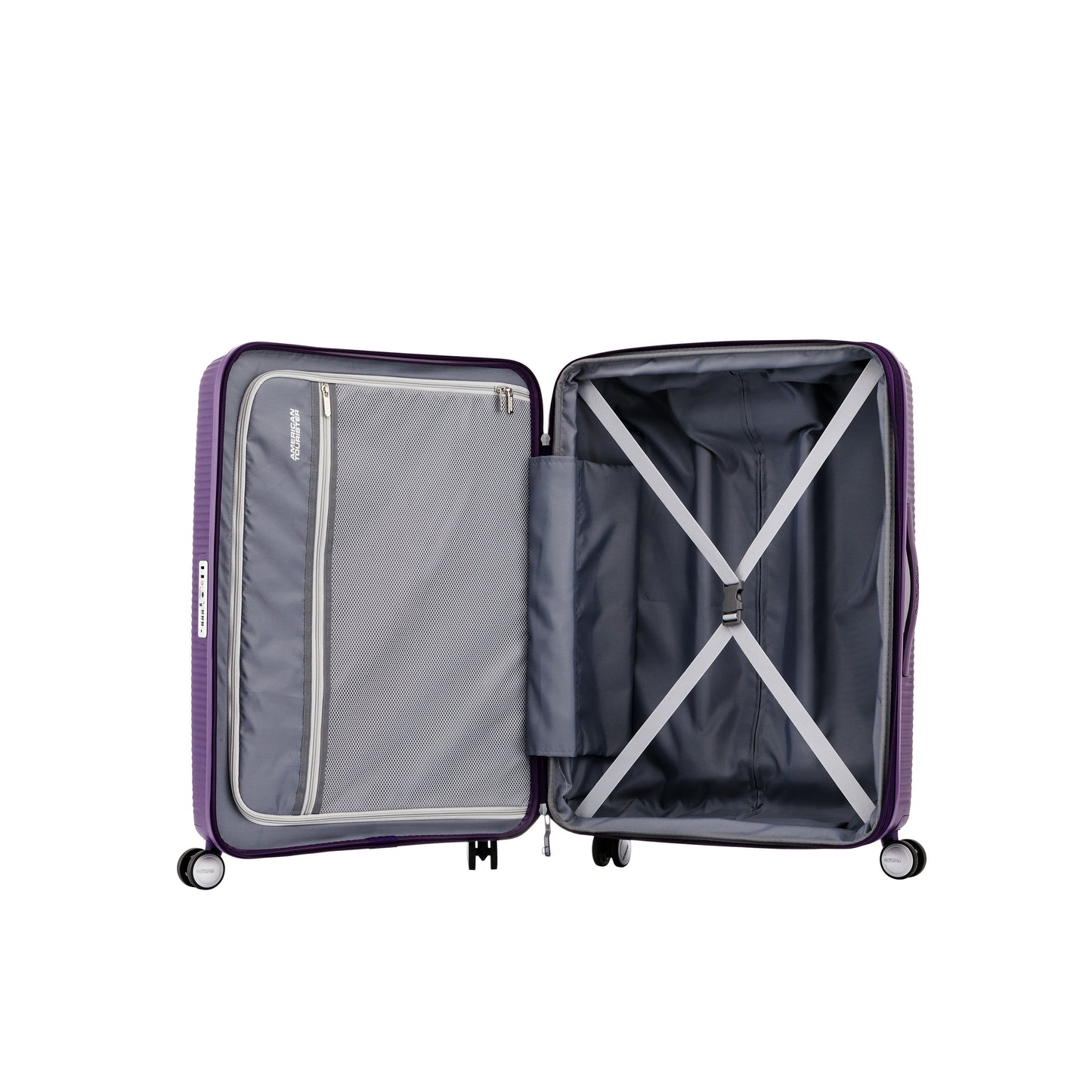 American Tourister Curio 29" Spinner (Large)