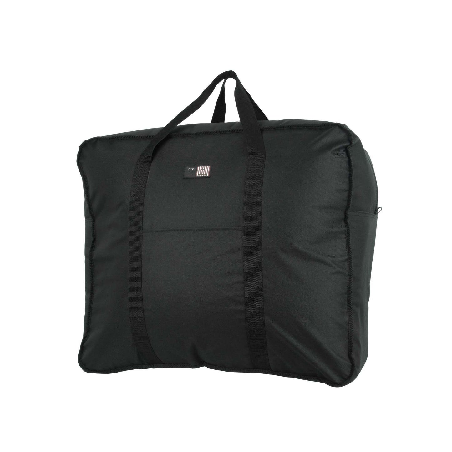 #10 - Square Duffel Bag (50lbs) (25")