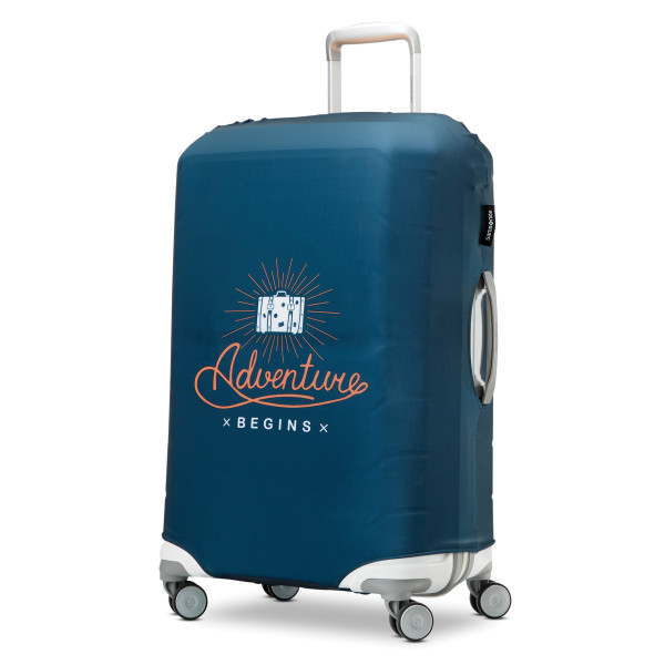 Luggage Prime