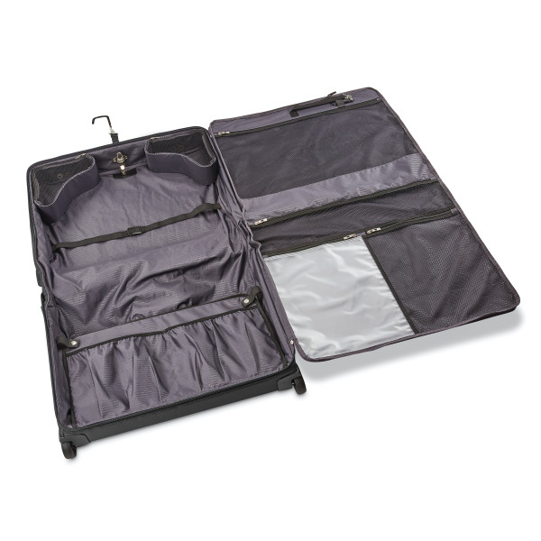 Spark Sng Tri Fold Garment Sleeve Samsonite Garment Luggage