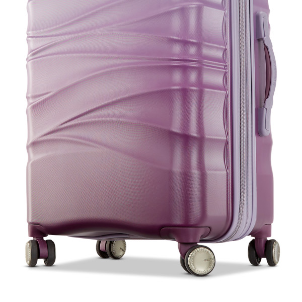 American Tourister Cascade Hardside 24" Spinner (MEDIUM)