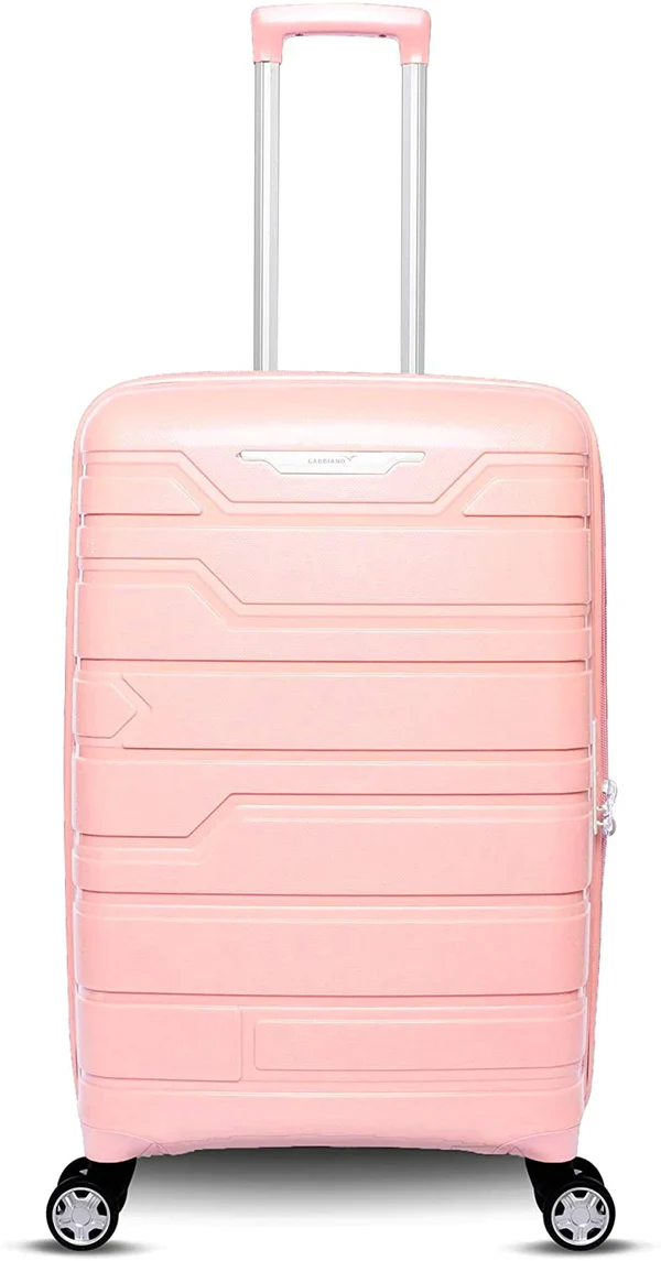 Gabbiano Spectra Hardside (1140) (LARGE)