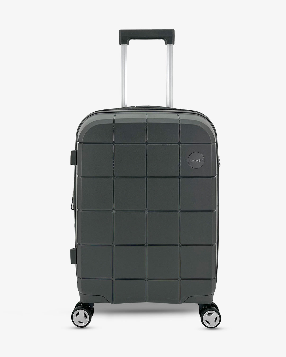 Gabbiano Traveller Hard side Luggage (1130) (SET)