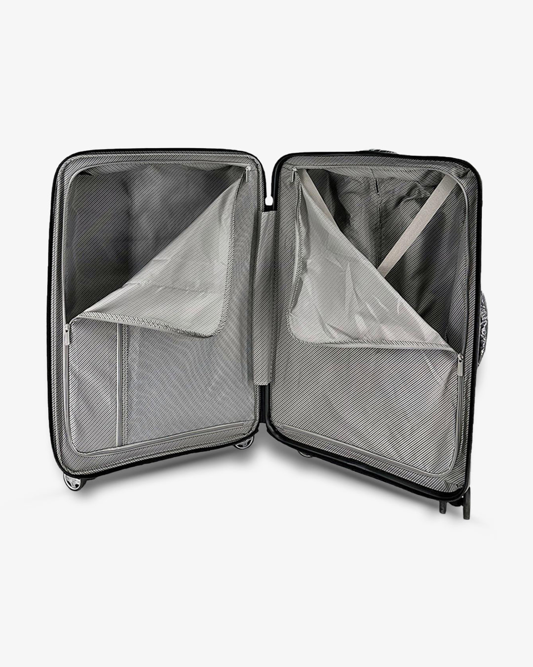 Gabbiano Spectra Hardside (1140) (SET)