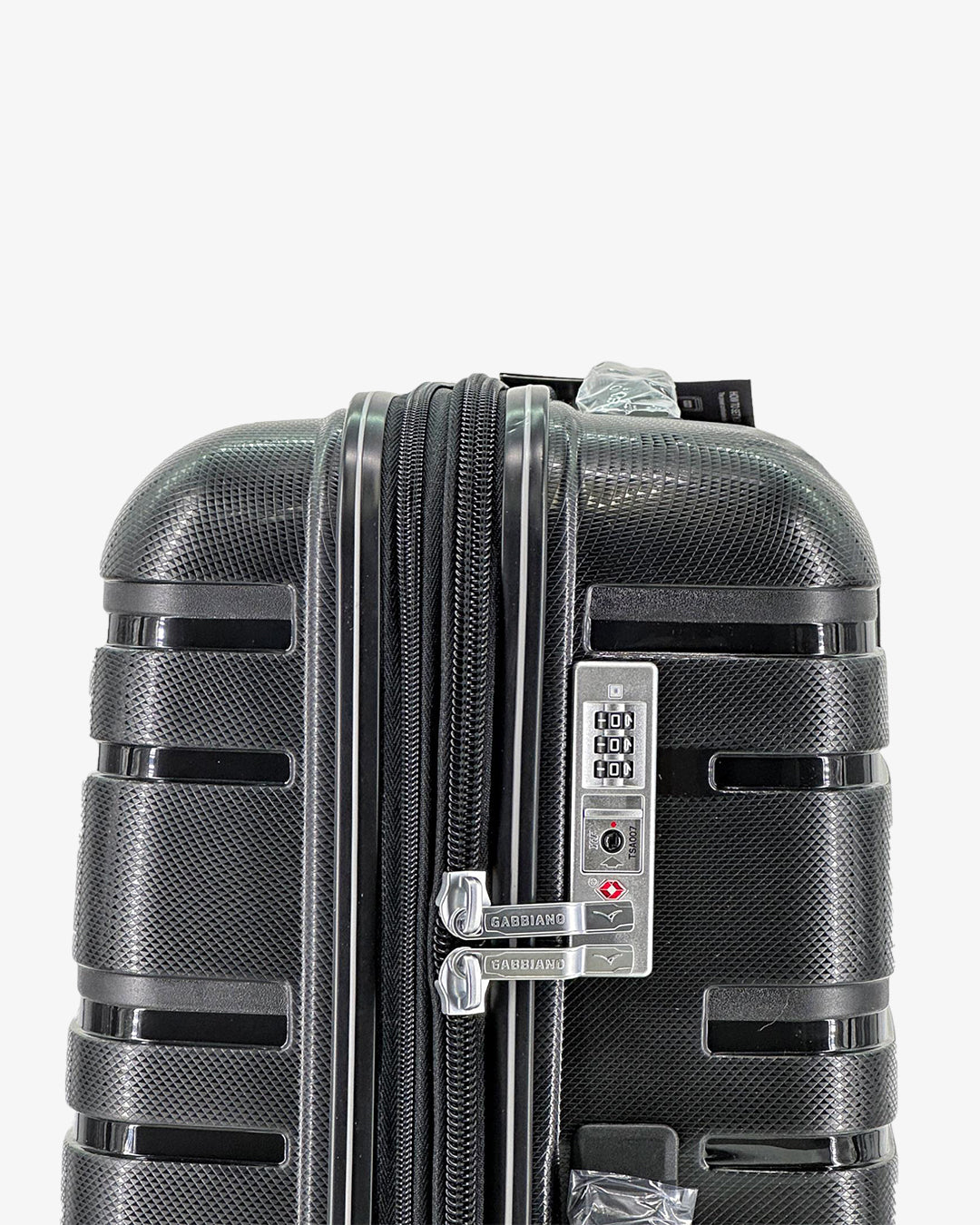 Gabbiano Spectra Hardside (1140) (MEDIUM)