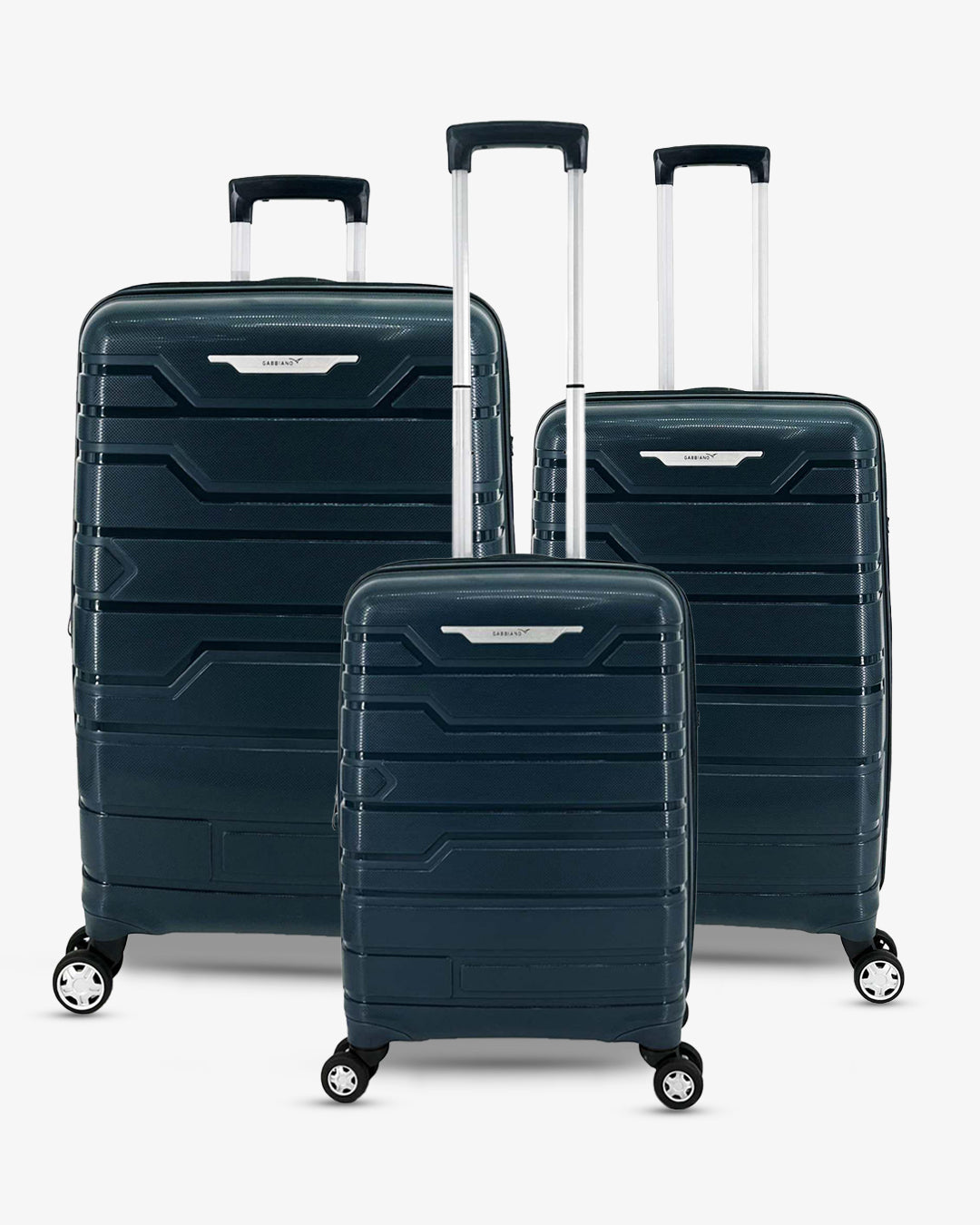 Luggage Prime