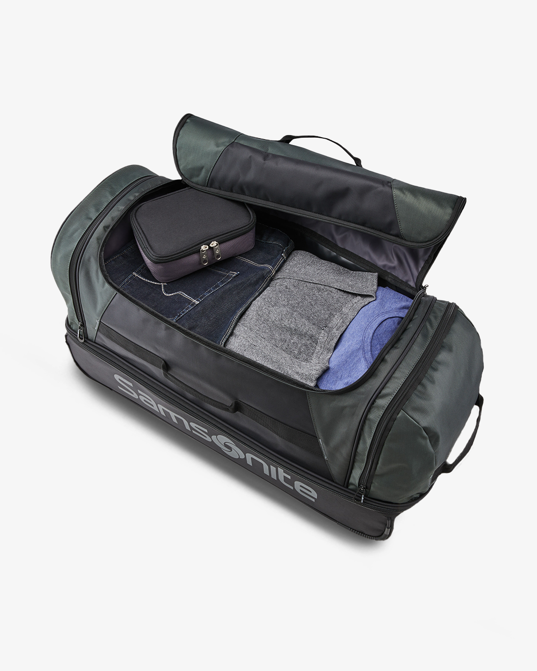 Samsonite Andante 2 32" Wheeled Duffel