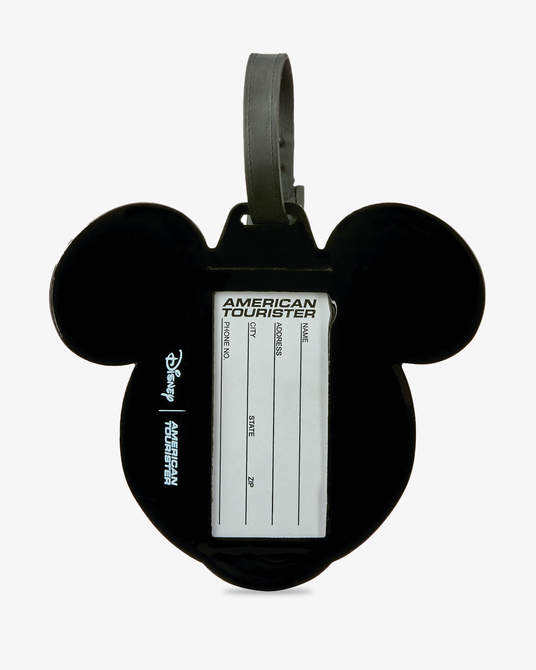 American Tourister Disney ID Tag Mickey