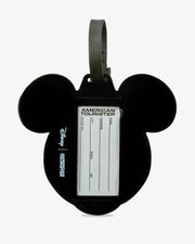 American Tourister Disney ID Tag Mickey