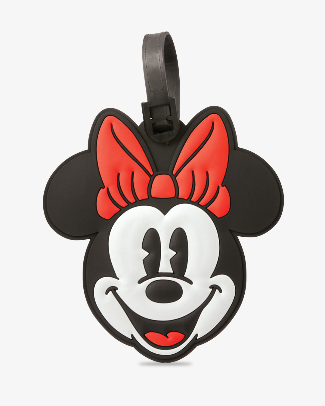 American Tourister Disney ID Tag Minnie Mouse