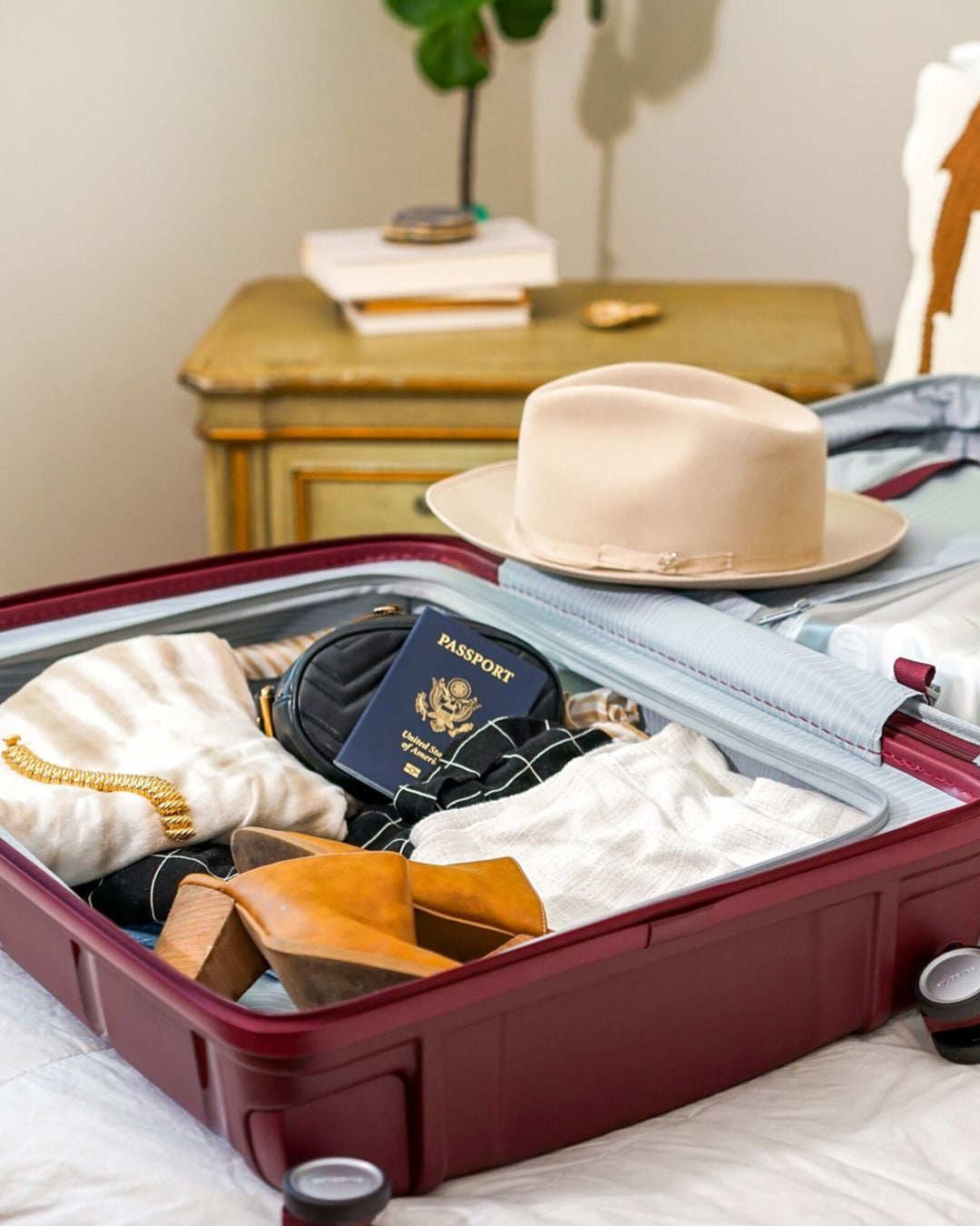 Samsonite Outline Pro Large Spinner