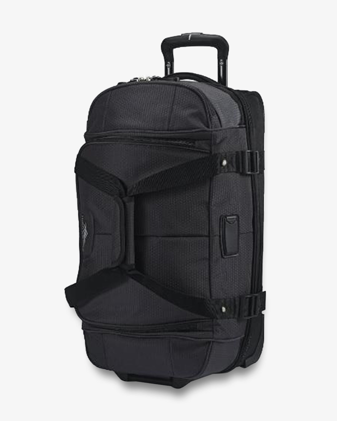 High Sierra Fairlead Drop Bottom Duffel (SMALL)