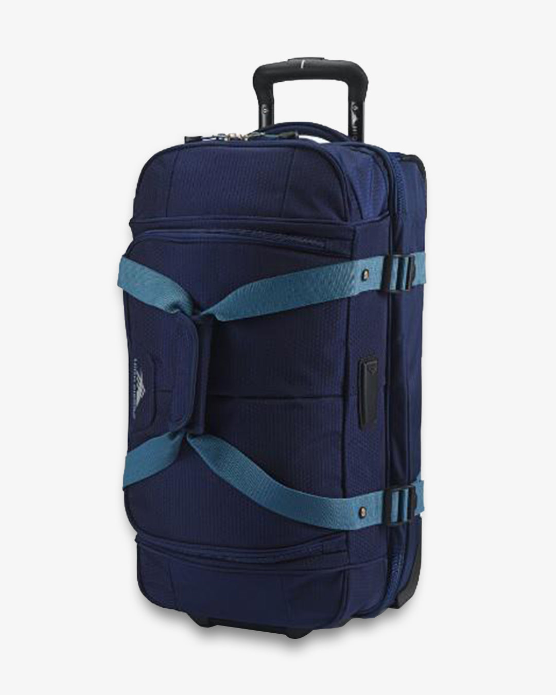 High Sierra Fairlead Drop Bottom Duffel (SMALL)