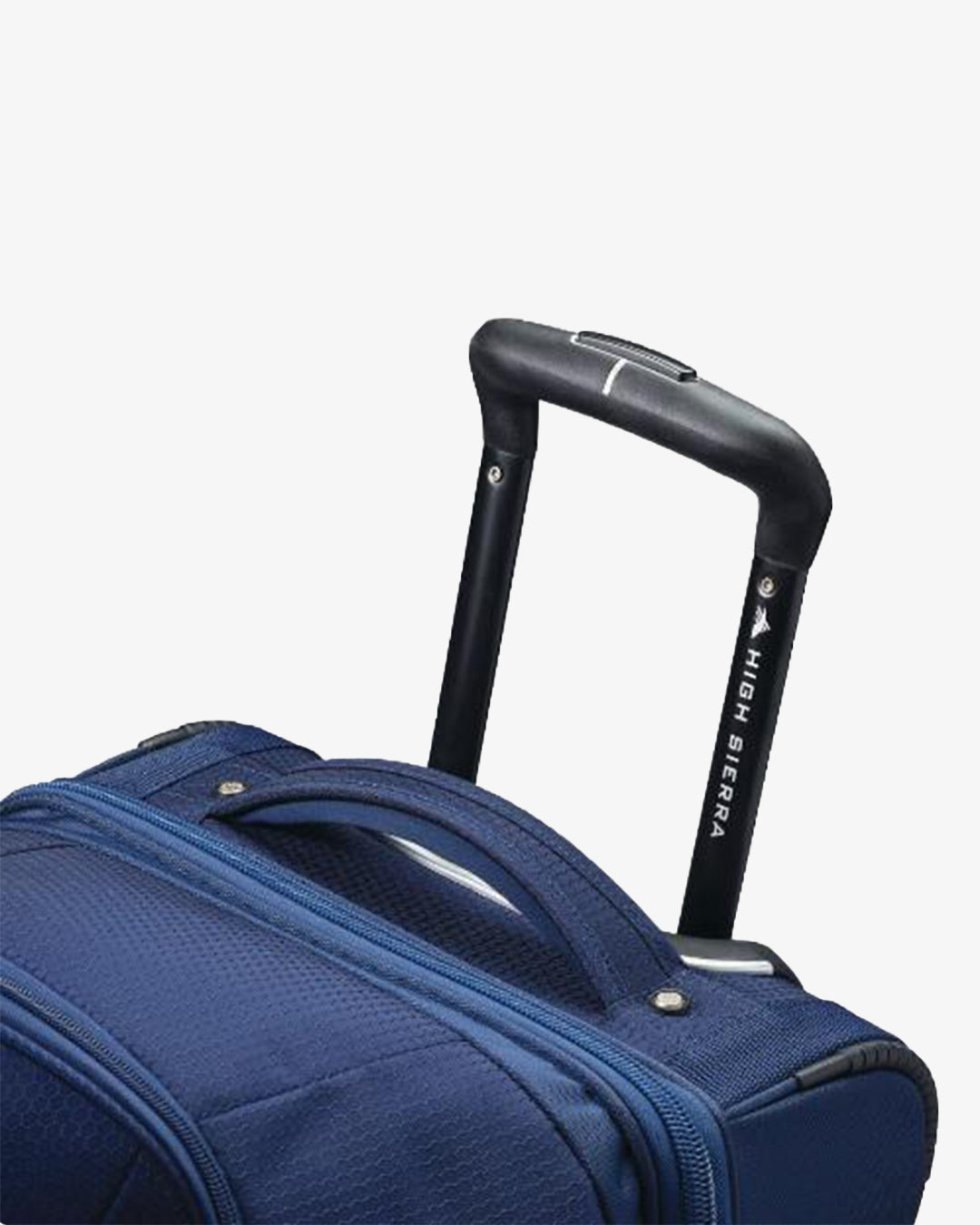 High Sierra Fairlead Drop Bottom Duffel (SMALL)