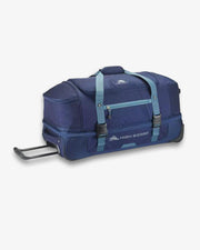 High Sierra Fairlead  Drop Bottom Duffel (LARGE)